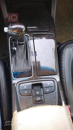 كيا كادينزا